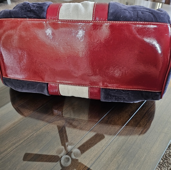 Vintage Juicy Couture Y2K Bag - Picture 7 of 13